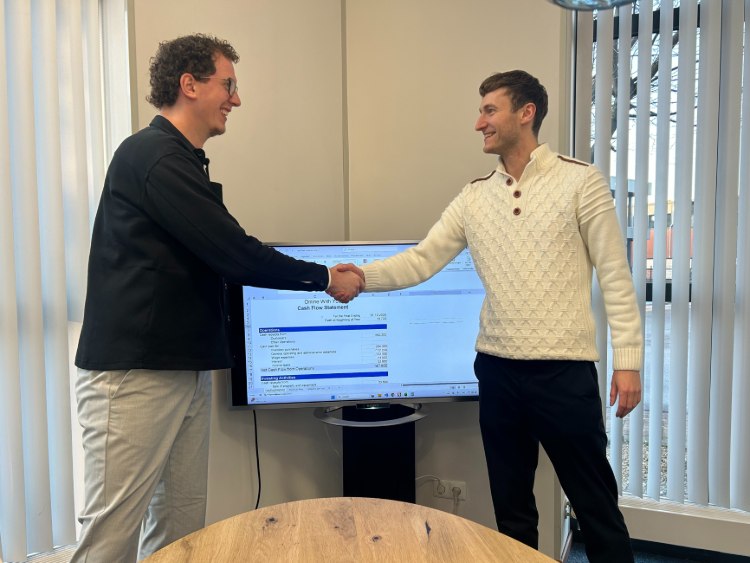 davey van zon consultancy