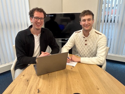 finacieel advies op maat davey van zon